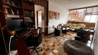 Apartamento de 4 alcobas en venta en Santa Rosa Del Oeste, Cali, 230 m² · foto 4 de 20