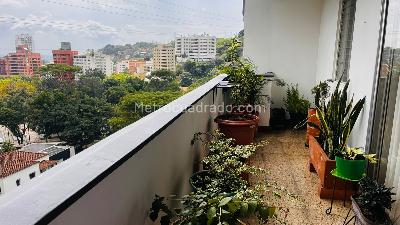 Apartamento de 4 alcobas en venta en Santa Rosa Del Oeste, Cali, 230 m² · foto 8 de 20