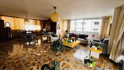 Apartamento de 4 alcobas en venta en Santa Rosa Del Oeste, Cali, 230 m² · foto 9 de 20