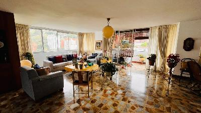 Apartamento de 4 alcobas en venta en Santa Rosa Del Oeste, Cali, 230 m² · foto 10 de 20