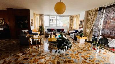 Apartamento de 4 alcobas en venta en Santa Rosa Del Oeste, Cali, 230 m² · foto 11 de 20
