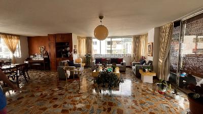 Apartamento de 4 alcobas en venta en Santa Rosa Del Oeste, Cali, 230 m² · foto 12 de 20