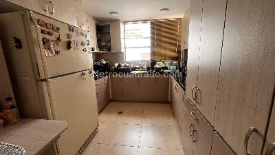 Apartamento de 4 alcobas en venta en Santa Rosa Del Oeste, Cali, 230 m² · foto 13 de 20