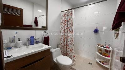 Apartamento de 4 alcobas en venta en Santa Rosa Del Oeste, Cali, 230 m² · foto 16 de 20