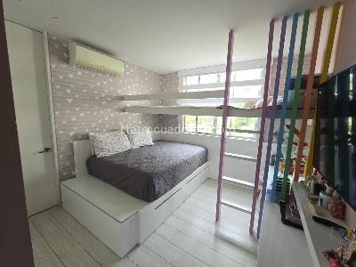 Apartamento de 3 alcobas en venta en Santa Teresita, Cali, 148 m² · foto 16 de 20