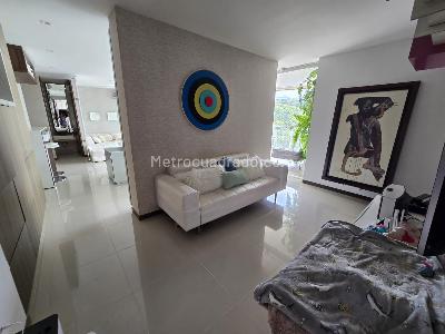 Apartamento de 3 alcobas en venta en Santa Teresita, Cali, 148 m² · foto 17 de 20