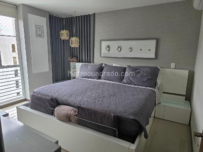 Apartamento de 3 alcobas en venta en Santa Teresita, Cali, 148 m² · foto 19 de 20