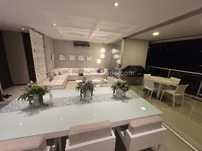 Apartamento de 3 alcobas en venta en Santa Teresita, Cali, 148 m² · foto 3 de 20