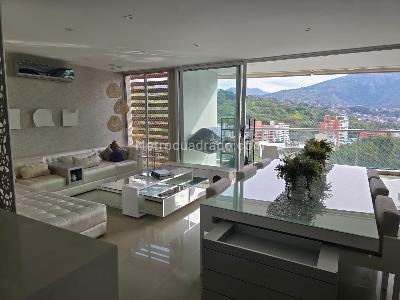 Apartamento de 3 alcobas en venta en Santa Teresita, Cali, 148 m² · foto 7 de 20
