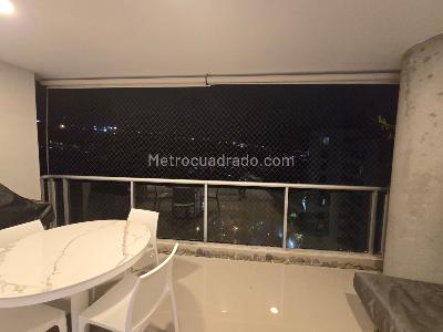 Apartamento de 3 alcobas en venta en Santa Teresita, Cali, 148 m² · foto 4 de 20