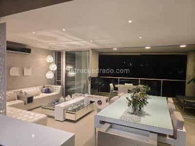 Apartamento de 3 alcobas en venta en Santa Teresita, Cali, 148 m² · foto 2 de 20