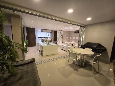 Apartamento de 3 alcobas en venta en Santa Teresita, Cali, 148 m² · foto 6 de 20