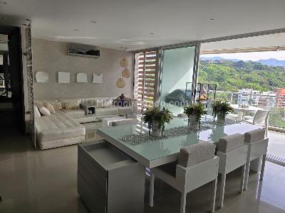 Apartamento de 3 alcobas en venta en Santa Teresita, Cali, 148 m² · foto 8 de 20