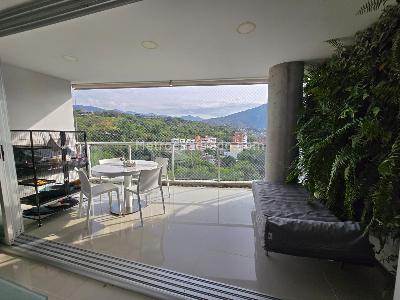 Apartamento de 3 alcobas en venta en Santa Teresita, Cali, 148 m² · foto 9 de 20