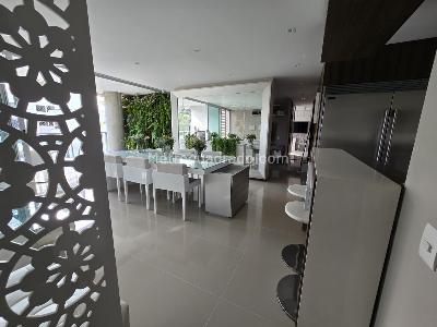 Apartamento de 3 alcobas en venta en Santa Teresita, Cali, 148 m² · foto 10 de 20