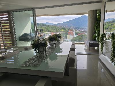 Apartamento de 3 alcobas en venta en Santa Teresita, Cali, 148 m² · foto 13 de 20