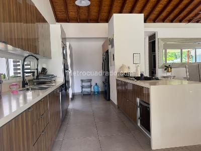 Casa de 5 alcobas en arriendo en Rozo, Palmira, 680 m² · foto 6 de 15