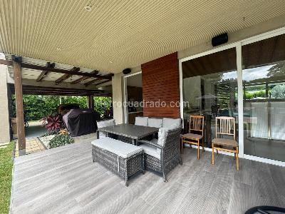 Casa de 5 alcobas en arriendo en Rozo, Palmira, 680 m² · foto 4 de 15