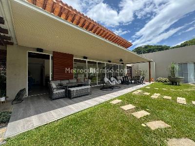 Casa de 5 alcobas en arriendo en Rozo, Palmira, 680 m² · foto 9 de 15