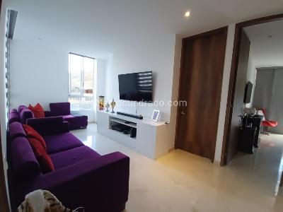 Apartamento de 3 alcobas en venta en Santa Teresita, Cali, 207 m² · foto 14 de 20