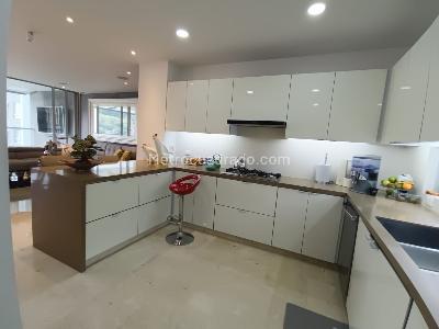 Apartamento de 3 alcobas en venta en Santa Teresita, Cali, 207 m² · foto 13 de 20