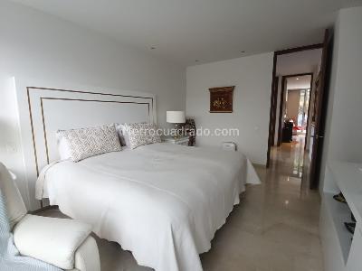Apartamento de 3 alcobas en venta en Santa Teresita, Cali, 207 m² · foto 15 de 20