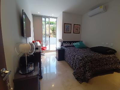 Apartamento de 3 alcobas en venta en Santa Teresita, Cali, 207 m² · foto 16 de 20