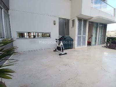 Apartamento de 3 alcobas en venta en Santa Teresita, Cali, 207 m² · foto 17 de 20