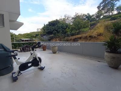 Apartamento de 3 alcobas en venta en Santa Teresita, Cali, 207 m² · foto 18 de 20