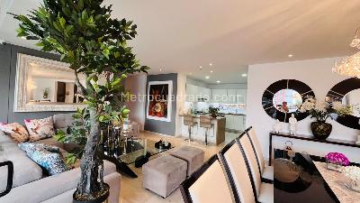Apartamento de 3 alcobas en venta en Santa Teresita, Cali, 207 m² · foto 4 de 20