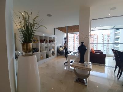 Apartamento de 3 alcobas en venta en Santa Teresita, Cali, 207 m² · foto 5 de 20