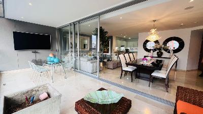 Apartamento de 3 alcobas en venta en Santa Teresita, Cali, 207 m² · foto 6 de 20