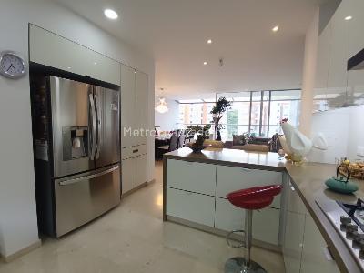Apartamento de 3 alcobas en venta en Santa Teresita, Cali, 207 m² · foto 11 de 20