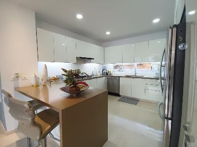 Apartamento de 3 alcobas en venta en Santa Teresita, Cali, 207 m² · foto 12 de 20