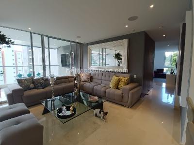 Apartamento de 3 alcobas en venta en Santa Teresita, Cali, 207 m² · foto 9 de 20
