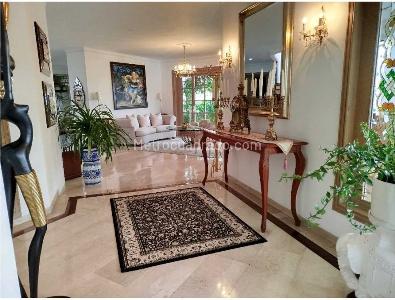 Apartamento de 5 alcobas en venta en Santa Rita, Cali, 460 m² · foto 13 de 16