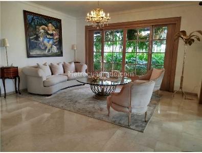 Apartamento de 5 alcobas en venta en Santa Rita, Cali, 460 m² · foto 2 de 16