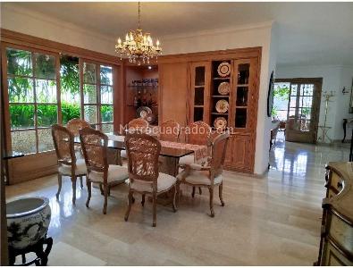 Apartamento de 5 alcobas en venta en Santa Rita, Cali, 460 m² · foto 3 de 16