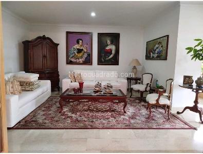 Apartamento de 5 alcobas en venta en Santa Rita, Cali, 460 m² · foto 14 de 16