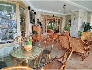 Apartamento de 5 alcobas en venta en Santa Rita, Cali, 460 m² · foto 15 de 16