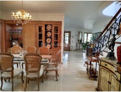 Apartamento de 5 alcobas en venta en Santa Rita, Cali, 460 m² · foto 16 de 16