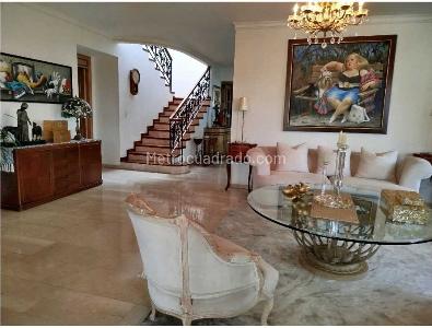 Apartamento de 5 alcobas en venta en Santa Rita, Cali, 460 m² · foto 6 de 16