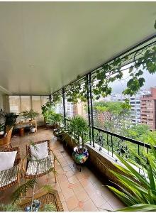 Apartamento de 5 alcobas en venta en Santa Rita, Cali, 460 m² · foto 7 de 16