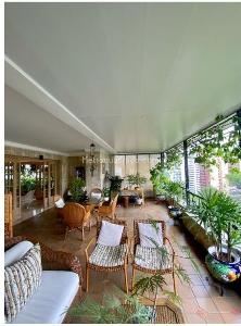 Apartamento de 5 alcobas en venta en Santa Rita, Cali, 460 m² · foto 10 de 16