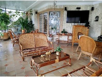 Apartamento de 5 alcobas en venta en Santa Rita, Cali, 460 m² · foto 12 de 16