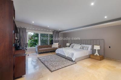 Casa de 5 alcobas en venta en La Arboleda, Cali, 672 m² · foto 11 de 20
