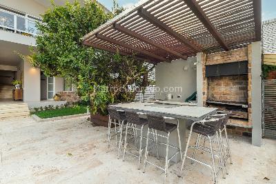 Casa de 5 alcobas en venta en La Arboleda, Cali, 672 m² · foto 12 de 20