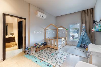 Casa de 5 alcobas en venta en La Arboleda, Cali, 672 m² · foto 14 de 20