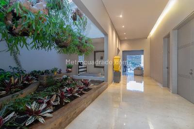Casa de 5 alcobas en venta en La Arboleda, Cali, 672 m² · foto 15 de 20