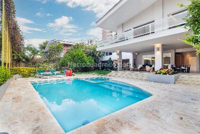 Casa de 5 alcobas en venta en La Arboleda, Cali, 672 m² · foto 9 de 20